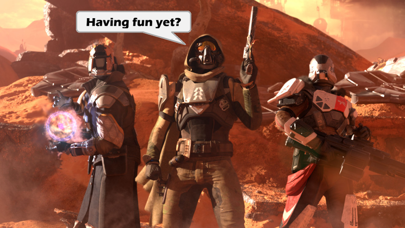 Illustration for article titled Simple Fun: How do you Enjoy Playing Videogames?